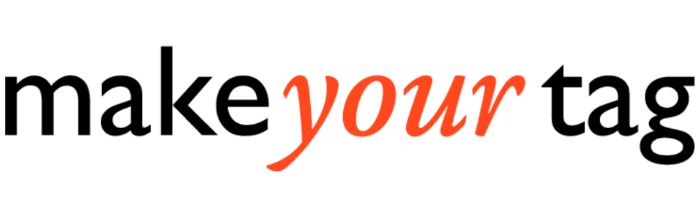 Makeyourtag.com