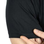 Premium Tişört Siyah (Özelleştirilebilir) - istecanta.com