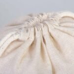 Canvas Bag 10 x 13 cm (Customizable) - 324 - istecanta.com