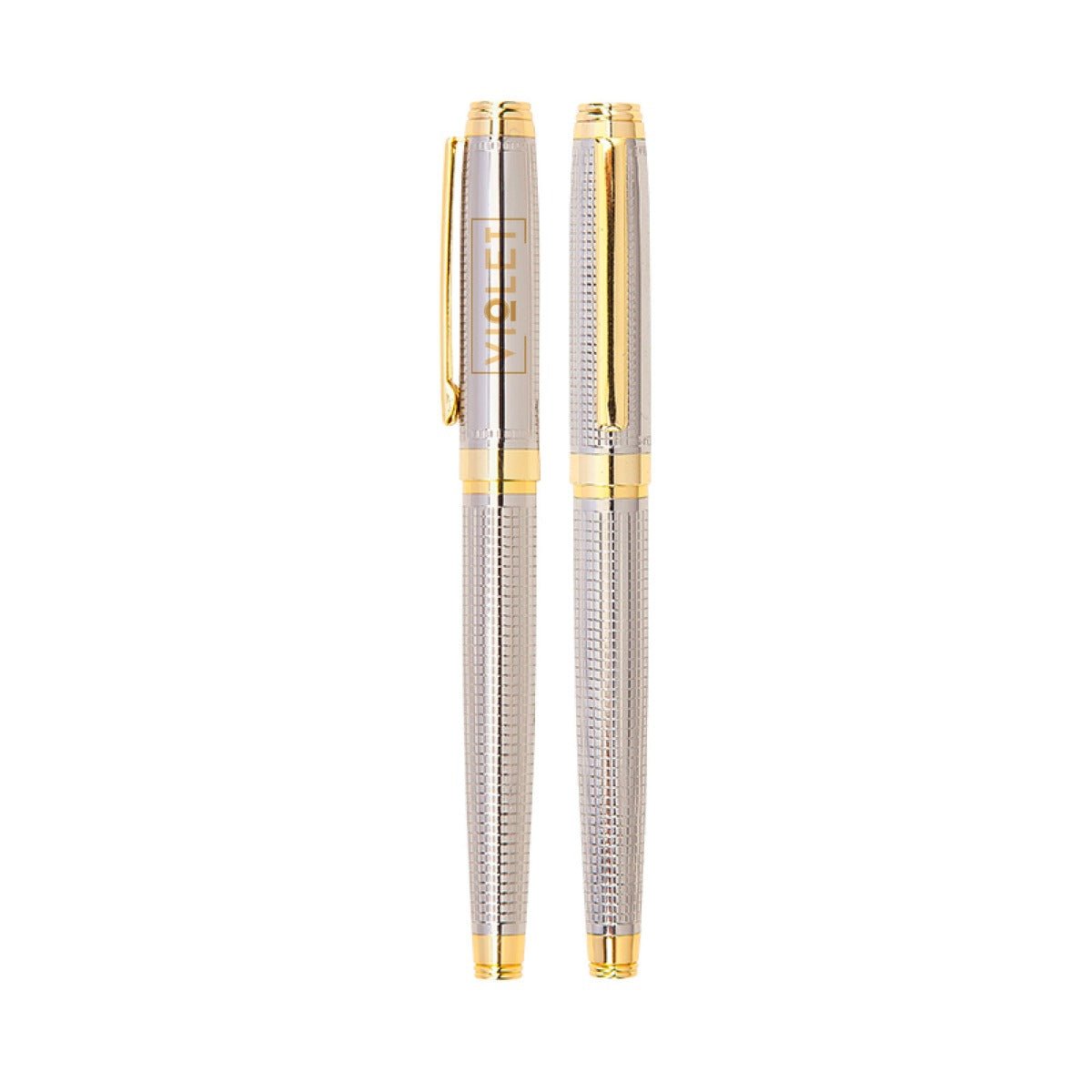 Metal Roller Pen-1102-R - istecanta.com