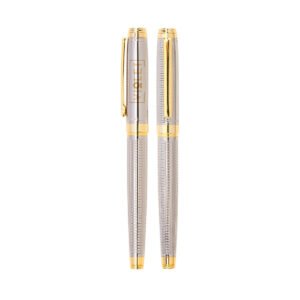 Metal Roller Pen-1102-R