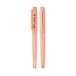 Metal Roller Pen-1102-R - istecanta.com