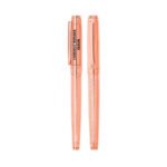 Metal Roller Pen-1102-R - istecanta.com