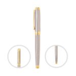 Metal Roller Pen-1102-R - istecanta.com
