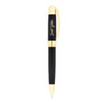 Metal Ballpoint Pen-1123-T - istecanta.com
