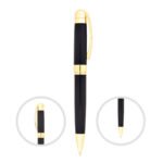 Metal Ballpoint Pen-1123-T - istecanta.com