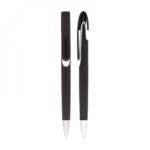 Plastic Ballpoint Pen - 448-R