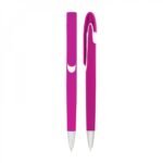 Plastic Ballpoint Pen - 448-R
