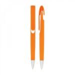 Plastic Ballpoint Pen - 448-R