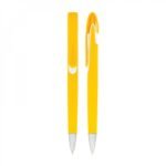 Plastic Ballpoint Pen - 448-R