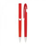 Plastic Ballpoint Pen - 448-R