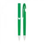 Plastic Ballpoint Pen - 448-R