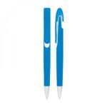 Plastic Ballpoint Pen - 448-R