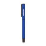 Metal Roller Pen Rubber Body-1023 - istecanta.com