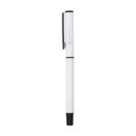 Metal Roller Pen Rubber Body-1023 - istecanta.com