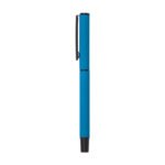 Metal Roller Pen Rubber Body-1023 - istecanta.com