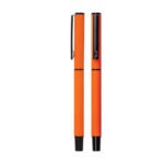 Metal Roller Pen Rubber Body-1023 - istecanta.com