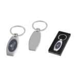 Metal Keychain - One-sided - $130 - istecanta.com