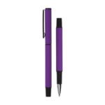 Metal Roller Pen Rubber Body-1023 - istecanta.com