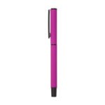 Metal Roller Pen Rubber Body-1023 - istecanta.com