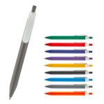 Plastic Ballpoint Pen-507