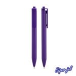 Plastic Ballpoint Pen-509 - istecanta.com