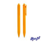 Plastic Ballpoint Pen-509 - istecanta.com
