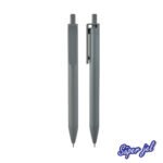 Plastic Ballpoint Pen-509 - istecanta.com