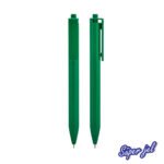 Plastic Ballpoint Pen-509 - istecanta.com