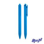 Plastic Ballpoint Pen-509 - istecanta.com
