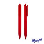 Plastic Ballpoint Pen-509 - istecanta.com