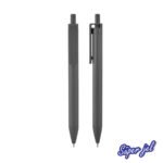 Plastic Ballpoint Pen-509 - istecanta.com