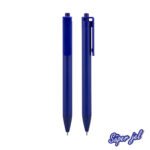 Plastic Ballpoint Pen-509 - istecanta.com