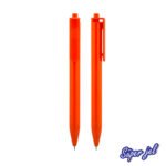 Plastic Ballpoint Pen-509 - istecanta.com