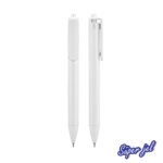Plastic Ballpoint Pen-509 - istecanta.com
