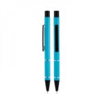 Metal Ballpoint Pen Roller Gel Refill-559 - istecanta.com