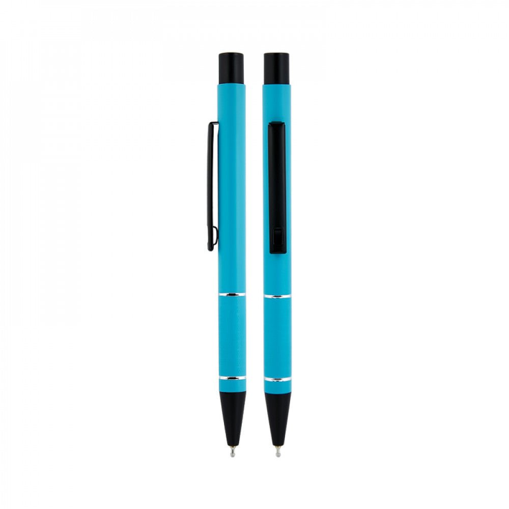 Metal Ballpoint Pen Roller Gel Refill-559 - istecanta.com