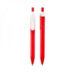 Plastic Ballpoint Pen - 507-BK