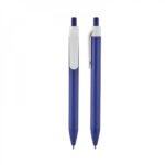 Plastic Ballpoint Pen - 507-BK