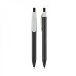 Plastic Ballpoint Pen - 507-BK