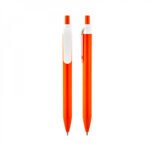 Plastic Ballpoint Pen - 507-BK