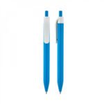 Plastic Ballpoint Pen - 507-BK