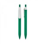 Plastic Ballpoint Pen - 507-BK