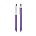 Plastic Ballpoint Pen - 507-BK