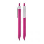Plastic Ballpoint Pen - 507-BK