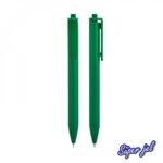 Plastic Ballpoint Pen-509 - istecanta.com
