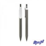 509-BK Plastic Super Gel Pen