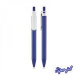 509-BK Plastic Super Gel Pen