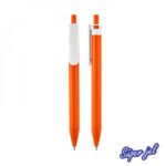509-BK Plastic Super Gel Pen