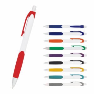 506 Plastic Ballpoint Pen